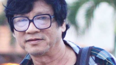 Musiker Nguyen Duy Khoi: Die Toleranz und Menschlichkeit von Ho-Chi-Minh-Stadt sind mein Material.