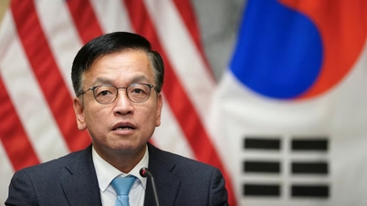South Korea prepares to respond to Trump tariffs