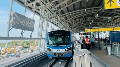 Set up a steering committee to prepare for the goal of completing 355km of metro