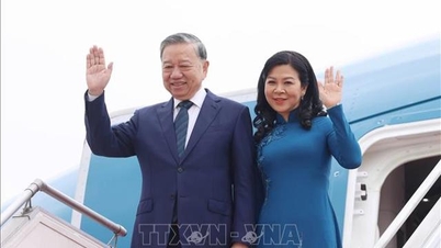 អគ្គលេខាធិកា To Lam បញ្ចប់ដំណើរទស្សនកិច្ចនៅប្រទេសឥណ្ឌូនេស៊ី ដំណើរបំពេញទស្សនកិច្ចផ្លូវការនៅសិង្ហបុរី