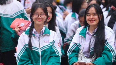 តើ​នឹង​មាន​ការ​ផ្លាស់​ប្តូរ​ការ​ចូល​រៀន​ផ្នែក​វិទ្យាសាស្ត្រ​សង្គម និង​គរុកោសល្យ​ទេ?
