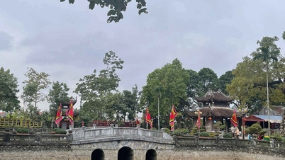 Applying digital technology to preserve Hai Duong cultural heritage