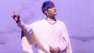 Jay Chou: The multi-talented and wealthy "King of Pop" owns a dream home