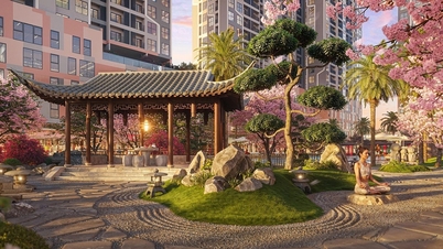 Động lực mới của thị trường bất động sản xứ Thanh
