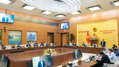 Tạo hành lang pháp lý cho công tác bảo vệ dữ liệu cá nhân