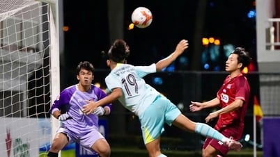 Thành bại tại tình huống cố định