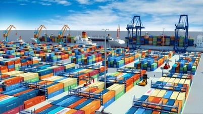Thu ngân sách từ xuất nhập khẩu đón nhận tín hiệu vui