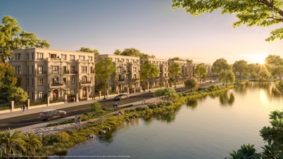 Vinhomes ra mắt Vinhomes Wonder City – thành phố của những trải nghiệm thời thượng phía Tây Hà Nội