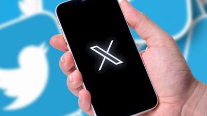 X ត្រូវបានលួចចូល