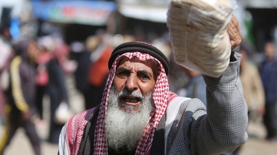 Chờ tín hiệu đàm phán thỏa thuận Gaza