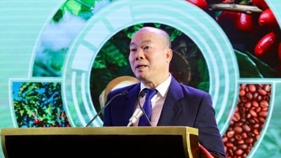 Xây dựng chiến lược toàn diện đưa cà phê Việt ra thế giới