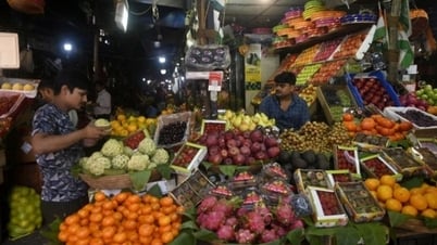 Lạm phát Ấn Độ có thể dưới mức 4%