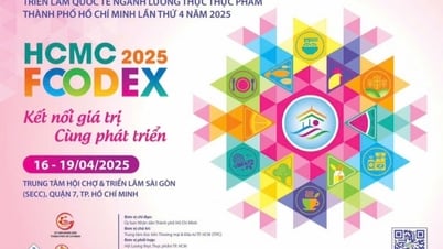 FOODEX 2025 with the goal of connecting values ​​for mutual development