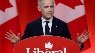 米国との貿易戦争のさなか、カナダに新首相が誕生