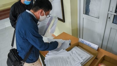 Phụ cấp của trưởng thôn, tổ trưởng dân phố lên đến 14 triệu đồng/tháng?
