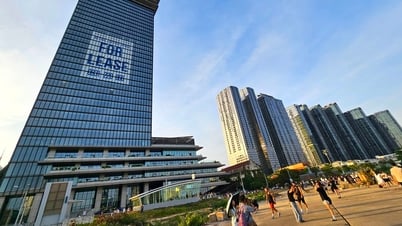 Loạt bất động sản hàng hiệu ở Việt Nam lần đầu lên sàn quốc tế