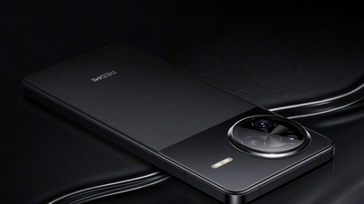 Redmi K80 Ultra sẽ có những cải tiến thú vị