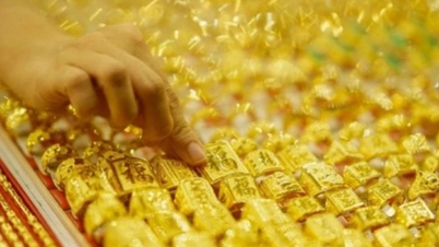 Gold price on March 12, 2025: Domestic gold price increased sharply
