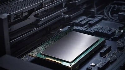 初の PCIe 6.0 SSD が最大 27 GB/秒の「超」速度を達成