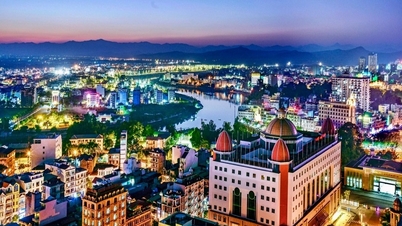Lợi thế “tam thuận” đưa Móng Cái thành tâm điểm đầu tư kế cận thị trường tỷ dân