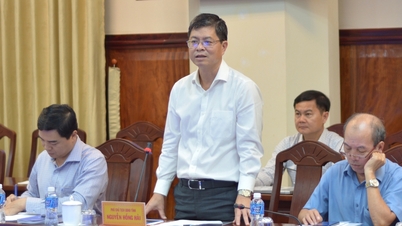 វិនិយោគិនជាច្រើនជ្រើសរើស Binh Thuan ជាគោលដៅឧស្សាហកម្មបៃតង