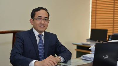 Đại gia Hồ Xuân Năng bất ngờ mất hơn 700 tỷ đồng trong 1 ngày