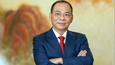 វៀតណាមមានមហាសេដ្ឋីតិចជាងមួយរូប មហាសេដ្ឋី Pham Nhat Vuong ស្ថិតក្នុងលំដាប់កំពូលអ្នកមានបំផុតទាំង 500 នៅលើពិភពលោក