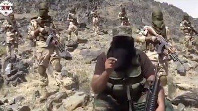 Phiến quân Pakistan tấn công tàu hỏa, giết hại và bắt nhiều người làm con tin