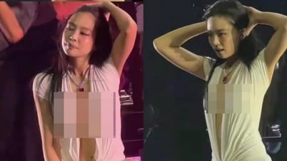 Jennie's bold performance: Sexy or offensive?