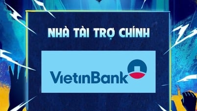 VietinBank គឺជាអ្នកឧបត្ថម្ភផ្លូវការរបស់ GAMA PreShow The Opening & GAMA Show