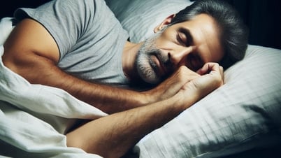 Discover the best exercises to treat insomnia in older adults