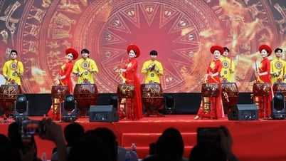 Vinh Phuc opens Spring Tourism Festival 2025