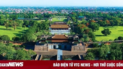 Aus welchen Ortschaften wurde die Provinz Binh Tri Thien zusammengelegt?
