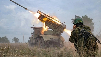 Russia launched a massive attack on Sudzha, Ukraine lost its largest stronghold in Kursk