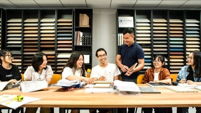 ベトナム初の大学がデザインと芸術のQSランキングにランクイン