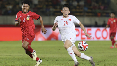 Vietnam National Team: What is Coach Kim Sang Sik's top priority?