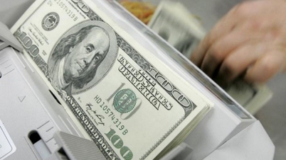 Foreign exchange rates, USD/VND exchange rate today, May 28: USD receives good news, Japan considers cutting down on super long-term bond issuance