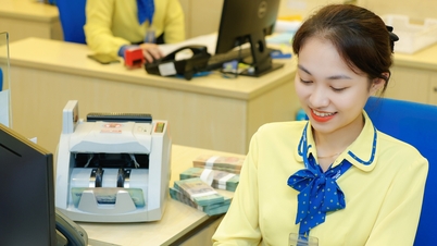 Lãi suất ngân hàng hôm nay 13/3/2025: Diễn biến bất ngờ với giới siêu giàu