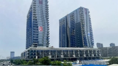 Thị trường bất động sản khởi sắc nhờ chính sách và động lực giải ngân vốn nhóm công trình hạ tầng