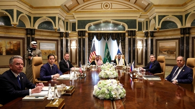 ¿Ha transmitido Rusia una petición a Estados Unidos para que se alcance un acuerdo para poner fin al conflicto con Ucrania?