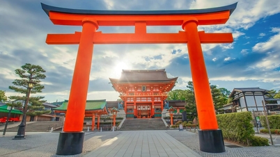 4 templos en Kioto para visitar a principios de año