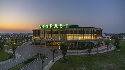 Vinfast was honored by Time in the top 500 best companies in 2025