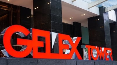 GELEX កំណត់គោលដៅប្រាក់ចំណូលជិត 38,000 ពាន់លានដុង ដែលជាកំណើនពីរខ្ទង់