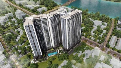 Fresia Riverside: comodidades de vida de lujo a la puerta de su apartamento