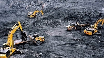 Bộ Nông nghiệp và Môi trường là cơ quan đầu mối giúp Chính phủ thống nhất quản lý nhà nước về địa chất, khoáng sản