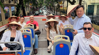 ស្វែង​រក​ដំណោះ​ស្រាយ​ចំពោះ “បញ្ហា” ក្នុង​ការ​ទាក់​ទាញ​ភ្ញៀវ​ទេសចរ​រុស្ស៊ី​មក​កាន់​ប្រទេស​វៀតណាម?