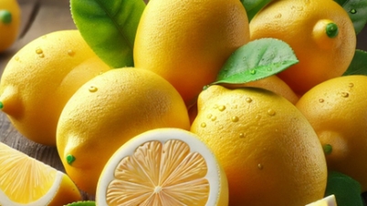 Ist es gut, frühmorgens Zitronensaft zu trinken?