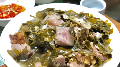 ម្ហូប​ពិសេស​ខាង​ជើង​ពេល​ហៅ​តាម​ឈ្មោះ​ត្រូវ​តែ​គ្រវី​អណ្តាត ចម្អិន​ជាមួយ​សាច់​ក្របី​ដ៏​ឈ្ងុយ​ឆ្ងាញ់
