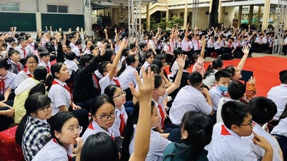 カインホア省、10年生入学試験の構成とサンプル問題を発表