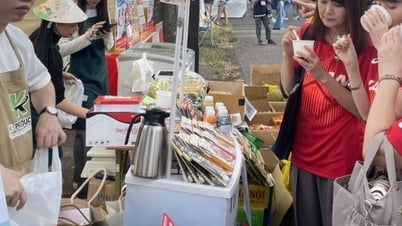 Lạm phát tiêu dùng Nhật Bản cao, kỳ vọng lãi suất tăng